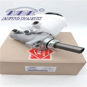 47028-60030 4702860030 Cilindro Maestro de Freno HDE para Toyota Land Cruiser, Venta al Por Mayor de Autopartes - Product Image 1