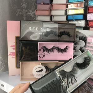 <span class=keywords><strong>Cils</strong></span> Wispy Spiked Strip Lashes That Look Like Eyelash Extensions Natural Spiky Vendor Wispy Faux <span class=keywords><strong>Cils</strong></span> Faux <span class=keywords><strong>Cils</strong></span> - Product Image 4