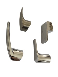 bibo Custom <b>Casting</b> Service Brass Steel Investment <b>Casting</b> Aluminum Die Cast Parts Zinc <b>Casting</b> Parts - Product Image 1
