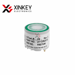 4S Rev. 2เซ็นเซอร์ก๊าซ2112B2015R ใหม่และดั้งเดิม - Product Image 1