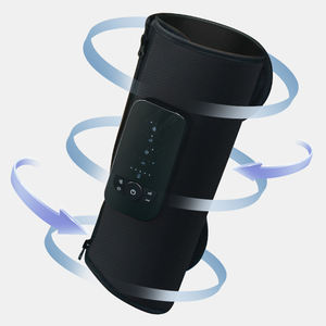 Eveekon <span class=keywords><strong>2026</strong></span> Novo Massageador de Panturrilha Sem Fio para Circulação e Alívio da Dor, Massagem Portátil para Pernas com Calor e Compressão - Product Image 1