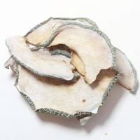 Tranches de cantaloup déshydratées de qualité alimentaire pour la pâtisserie, la matière première et les mélanges de snacks