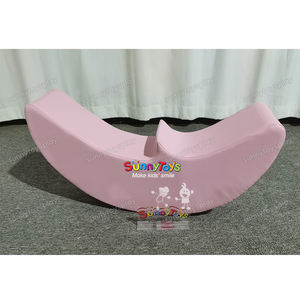 <span class=keywords><strong>Centre</strong></span> de jeux intérieur souple avec grimpeur pour enfants et équipement de terrain de jeu à balles - Product Image 3