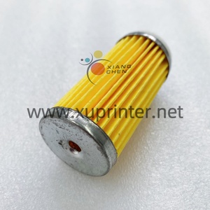 WD High Quality G2.102.1981 Filter 66x30x10mm Cartridge KLT 15/25/40 for Heidelberg GTO52 SM52 Offset <b>Printing</b> <b>Machine</b> Parts - Product Image 4