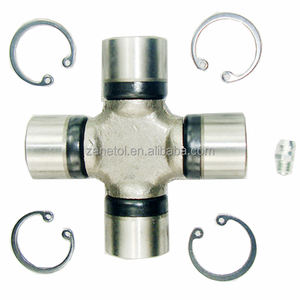 ZANETOL 96624771 96624772 20781756 универсальный соединительный поперечный вал для Chevrolet Captiva Opel Antara 2006 - Product Image 1