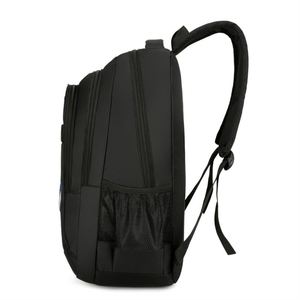 <span class=keywords><strong>Zaino</strong></span> Scolastico Aerodinamico 2026 di Tendenza, Grande Capacità, per Computer Portatile e Pendolarismo - Product Image 2