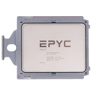 ซีพียูเซิร์ฟเวอร์ยี่ห้อ Stock รุ่นใหม่เอี่ยม EPYC 7601 7H12 7F72 7F52 7F32 7773X 7763 7742 7713P 7713 7702P 7702 7663 7643 7642 7B12 - Product Image 6