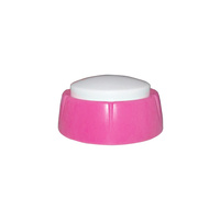Mini bouton d'enregistrement vocal personnalisé de haute qualité avec logo préenregistré pour la promotion