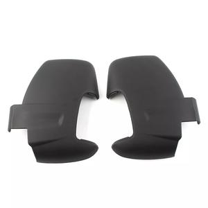 Cubierta de Espejo Retrovisor para Ford Transit Mk8, Material ABS, 2014-2019, Color Original, Compatible con Lado Izquierdo y Derecho - Product Image 4