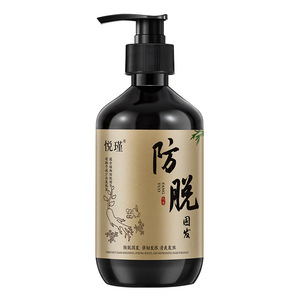 Shampooing liquide anti-chute de cheveux OEM Herbal Essence pour tous types de cheveux, unisexe, favorisant la repousse des cheveux - Product Image 4