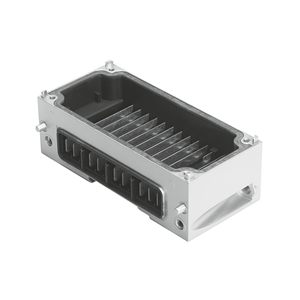 Módulo de Interconexión Festo CPX-M-GE-EV-S-7/8-5POL 550208, Piezas Neumáticas - Product Image 4