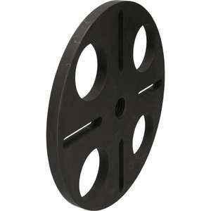 KS TOOLS - 460.3856 Pulling <b>flange</b>, 110 –255 mm - EAN 4042146802182 HEAVY VEHICLES - Product Image 2