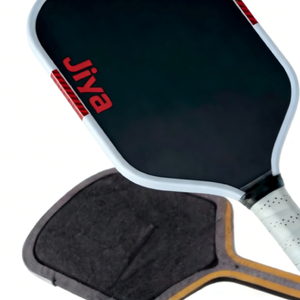 Paleta de Pickleball Jiya Gen 4.5 Termoformada T700 Boomcore Purefoam, Integrada, 230g, 16mm, Control Inigualable, Mayor Potencia - Product Image 5