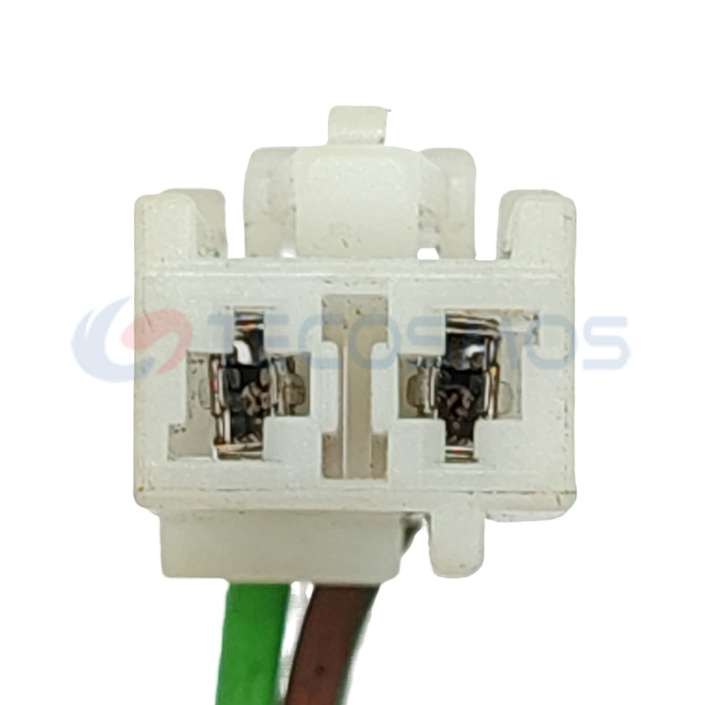 Automobile Waterproof Wiring Harness Connector Plug 2-pin female CT2-0381M