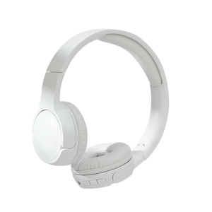 Stereo BT kulaklık küçük boy OEM Logo TF kart oynatma Stereo bas mikrofon ile kablosuz kulaklıklar - Product Image 1
