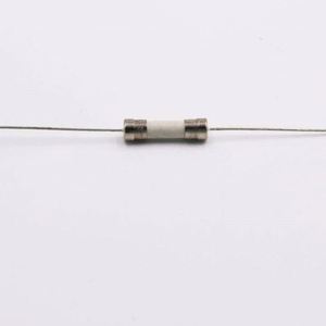 Whole Sale 0215005.MXEP 5*20 Fuses Ceramic Tube Fuses Slow-Blow 5A 250V - Product Image 1