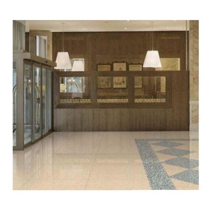 Suministro directo de fábrica Azulejos de doble carga 80x80 CM Azulejo de baño para decoración de paredes y pisos Azulejos de porcelana - Product Image 1