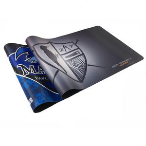 Repose-poignet <span class=keywords><strong>de</strong></span> <span class=keywords><strong>tapis</strong></span> <span class=keywords><strong>de</strong></span> souris <span class=keywords><strong>de</strong></span> <span class=keywords><strong>jeu</strong></span> antistatique 14X24 pour l'utilisation <span class=keywords><strong>de</strong></span> PC <span class=keywords><strong>de</strong></span> jeux <span class=keywords><strong>de</strong></span> <span class=keywords><strong>cartes</strong></span> - Product Image 2