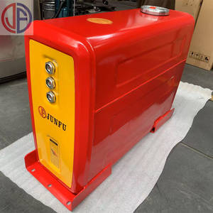 80L 100L 120L 150L 180L Seitenmontage Heckmontage Öltank für Muldenkipper - Product Image 4