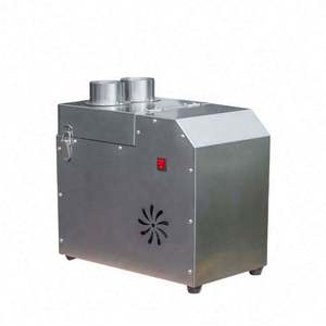 Cortadora de Verduras para Procesamiento de Alimentos, Rebanadora de Frutas Automática Comercial, Máquina Cortadora de Patatas en Venta / Rebanadora de Pepinos - Product Image 6