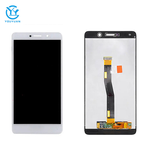 <span class=keywords><strong>จอ</strong></span>แสดงผล LCD สำหรับ <span class=keywords><strong>Huawei</strong></span> Honor 6X <span class=keywords><strong>GR5</strong></span> <span class=keywords><strong>2017</strong></span>แผงอะไหล่สำหรับหน้าจอ LCD โทรศัพท์มือถือ - Product Image 4