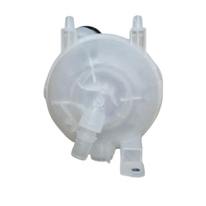 ถังพักน้ำหล่อเย็น 1323FA 9680996380 สำหรับ Peugeot Citroën C4L ถังขยายแบบขันเกลียว อะไหล่ทดแทน - Product Image 2