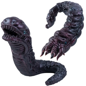 Masturbador Masculino de Fantasía Animal, Erótico, Fetiche, Vagina de Bolsillo, Estimulador de Pene para Adultos, Venta al Por Mayor - Product Image 1