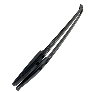 Portaequipajes de techo JOESHIER para Toyota Highlander 2022+ con rieles laterales de aleación de aluminio - Product Image 5