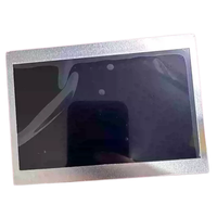 AA050MG03 Layar LCD TFT 5 Inci WVGA Panel Layar LCD Industri Tahan Suhu Lebar Untuk Peralatan Listrik