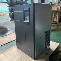 Compresseur d'air haute performance 75 kW - Inovance MD500ET75G, triphasé 380-480 V, contrôle vectoriel haute performance