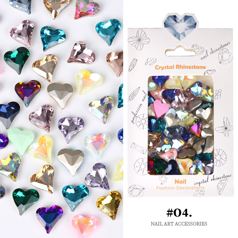 4-Mixed11*12 punta inferiore carotatrice storta 50