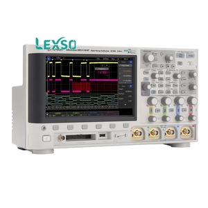 Oscilloscope Keysight DSOX3014T 100 MHz 4 canaux analogiques Prise en charge personnalisée ODM/OEM/OBM - Product Image 2