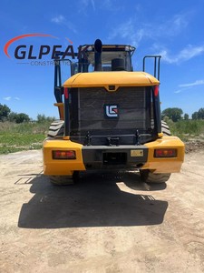 ใช้สำหรับรถตักหน้ารุ่น 856H 862H ขนาด 5 ตัน เครื่องยนต์คัมมินส์ 170 กิโลวัตต์ พร้อมชุดเกียร์ มอเตอร์ ปั๊ม รุ่นปี 2024 สภาพดี - Product Image 3