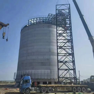 Trạm hóa hơi đông lạnh có độ tin cậy cao-Bảo trì dự đoán, tối ưu hóa năng lượng, đầu ra ổn định. - Product Image 5