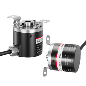 New &amp; Original PLC <strong>Rotary</strong> <strong>Encoder</strong> TRD-NH600-RZ TRD-NH600-RZV TRD-NH600-S - Product Image 1