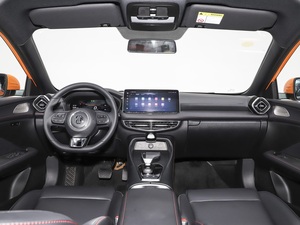 <span class=keywords><strong>2026</strong></span> MG5 180DVVT全球豪华版轿车涡轮发动机R16轮胎左转向自动变速箱欧六汽油/汽油新 - Product Image 3