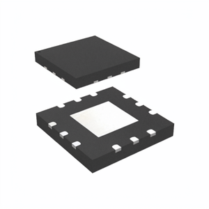 Power Management (PMIC) Authorized Distributor Buy Online Electronic Components 12 VQFN Exposed Pad DT3001B - Product Image 1