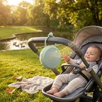 Machine à bruit blanc - Prix d'usine |   Apaisant sonore pour bébé, vente en gros |   Certifié CE ROHS