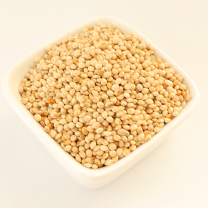 Ngô trắng chất lượng cao, vỏ ngô, thức ăn cho chim - Product Image 5