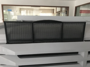 <strong>Air</strong> <strong>Cooler</strong> Model KM35A With 35000 CFM Discharge Type Bottom - Product Image 5