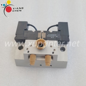 Vanne solénoïde d'origine ER 01-312E-06-HP pour machine d'impression offset Heidelberg - Product Image 3