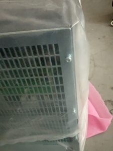 6SL3225-0BE33-0AA1 MLFB SINAMICS G120 PM250 3AC 380-480V 30kW ชุดจ่ายไฟ PLC - Product Image 4