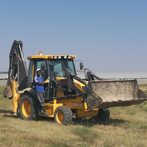 <span class=keywords><strong>changlin</strong></span> ยี่ห้อ 2.5 ตันใหม่รถตักดินรถขุดตักดินล้อรถตักดิน - Product Image 4