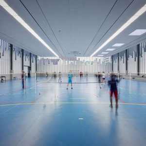 WINEGO 소수성 사운드 댐핑 패브릭 어쿠스틱 벽 패널 난연성 어쿠스틱 천 유리 섬유 유리 섬유 어쿠스틱 울 패널 - Product Image 5