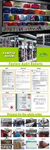 กระเป๋าใส่ธนูแบบสะพายไหล่สำหรับล่าสัตว์ ยี่ห้อ BSCI พร้อมแผ่นโฟมหนาพิเศษ - Product Image 6