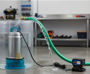 Hot Sale DC 12V <strong>24V</strong> Stainless Steel Mini Submersible <strong>Electric</strong> <strong>Water</strong> <strong>Pump</strong> with Customized Support for Agriculture - Product Image 4