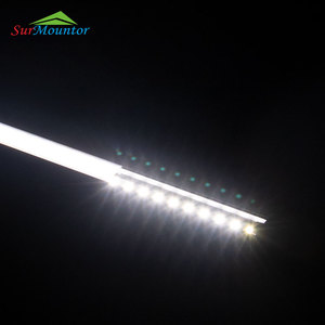 Bộ Cảm Biến Vỏ Nhựa Di Động 12V Dưới Đèn <span class=keywords><strong>Led</strong></span> Tủ - Product Image 3