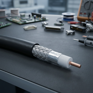 Cable de Comunicación HLF-300 - Product Image 2