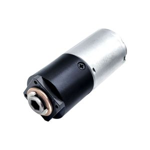 Moteur à engrenages planétaires Kang Le DC 42 mm 3-24 V 0,36 Nm pour moulin à café, presse-poivre, presse-agrumes - Product Image 4