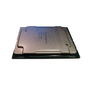 Intel Xeon โปรเซสเซอร์ที่ปรับขนาดได้ Gold 6130 CPU Server 16 Core 2.1GHz สำหรับ